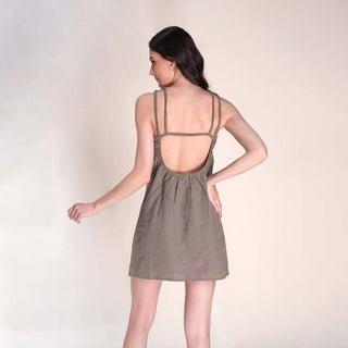 RAVENNA DRESS