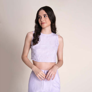 LUCCA TOP AND PANT SET