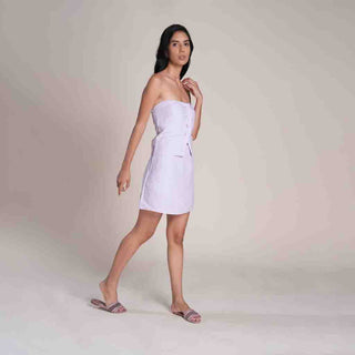 PARMA TOP AND SKIRT