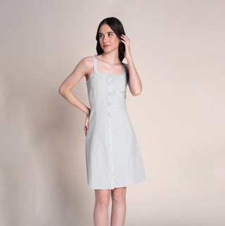 BARI DRESS