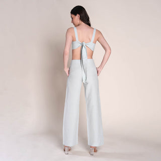 MILANO TOP AND PANT SET