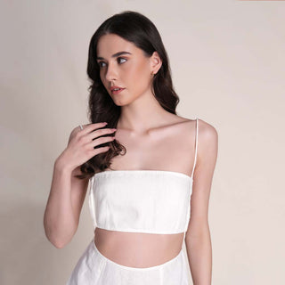 PORTOFINO DRESS