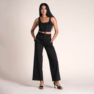VOILET TOP