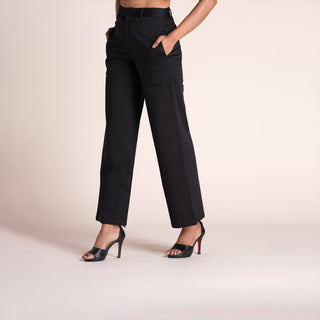 VOILET PANTS