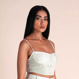 NAOMI TOP