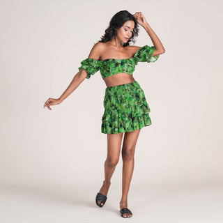 LANI SKIRT