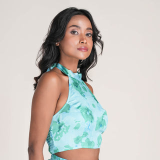 LILA TOP