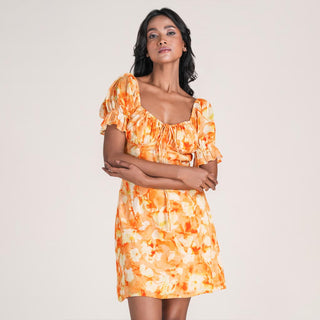 Alba Dress
