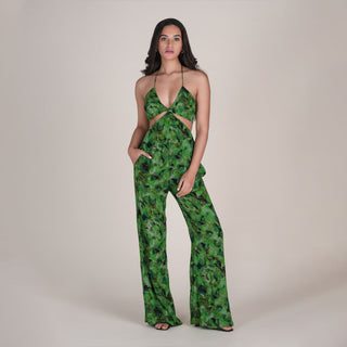 TAHITI JUMPSUIT