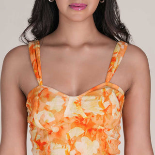 KAIA DRESS