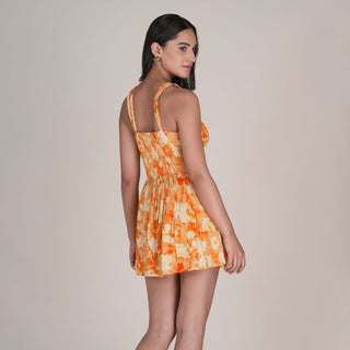 KAIA DRESS