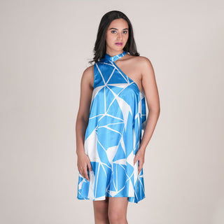 MOANA DRESS