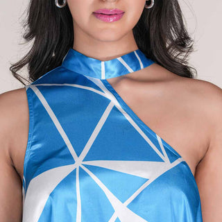 MOANA DRESS