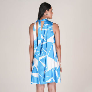 MOANA DRESS
