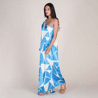 MAKAI DRESS