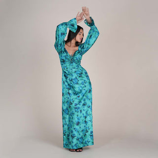 HANA DRESS