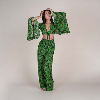 Alana set