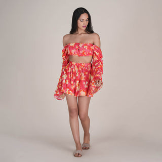 MAUNA SHORTS