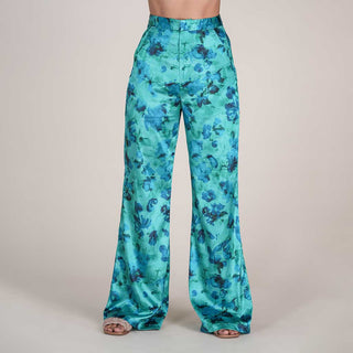 SANTORINI PANTS