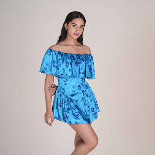 KAUAI DRESS