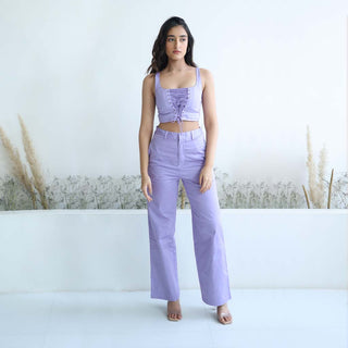 VOILET SET