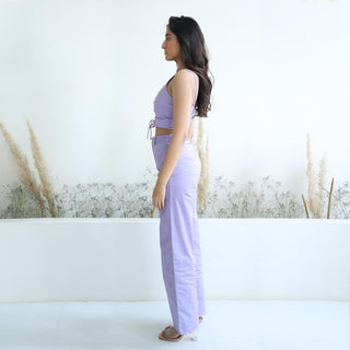 VOILET SET