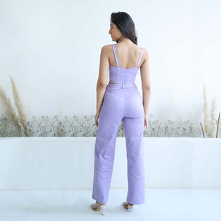 VOILET SET