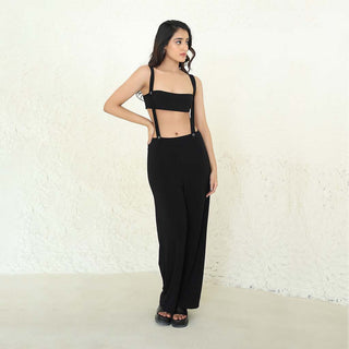 SAGE JUMPSUIT