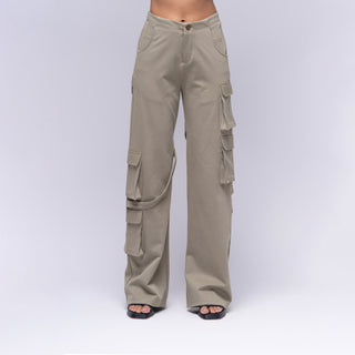 5.4 Cargo Pants
