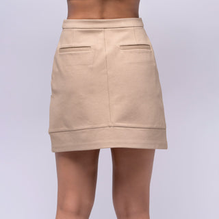 2.1 Skirt
