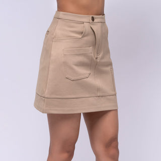 2.1 Skirt
