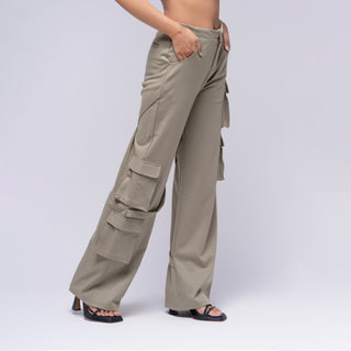 5.4 Cargo Pants
