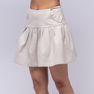 2.3 Skirt