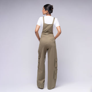 1.1 Dungaree Set