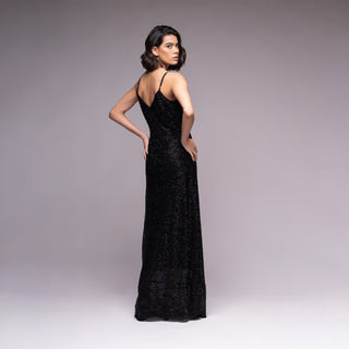 Dusk Long Dress