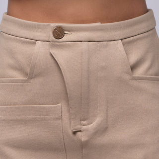 2.1 Skirt
